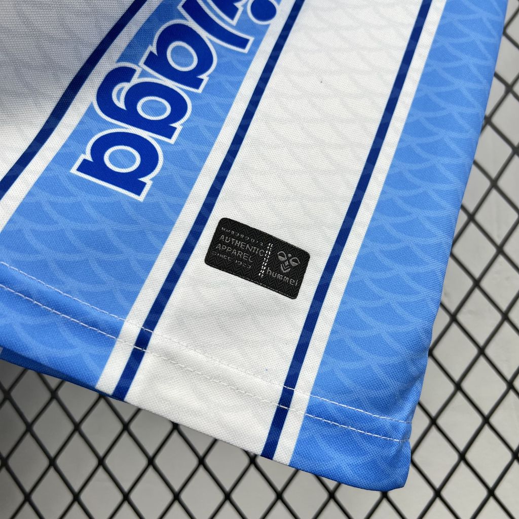 Maillot Domicile Malaga 2026-2027