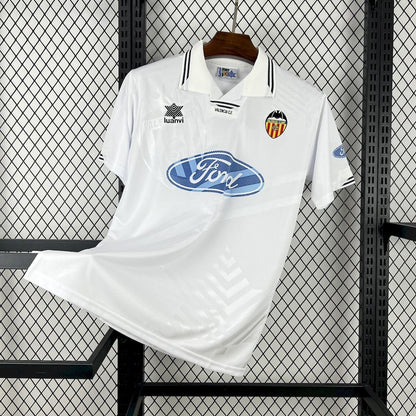 Maillot Domicile Retro Vintage Valence 1999-2000
