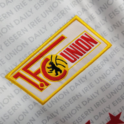 Maillot Edition Spéciale Berlin Union Wolfsburg 2023-2024