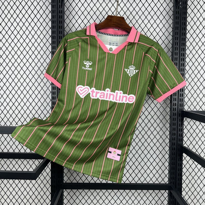 Maillot Forever Green Real Betis 2025-2026