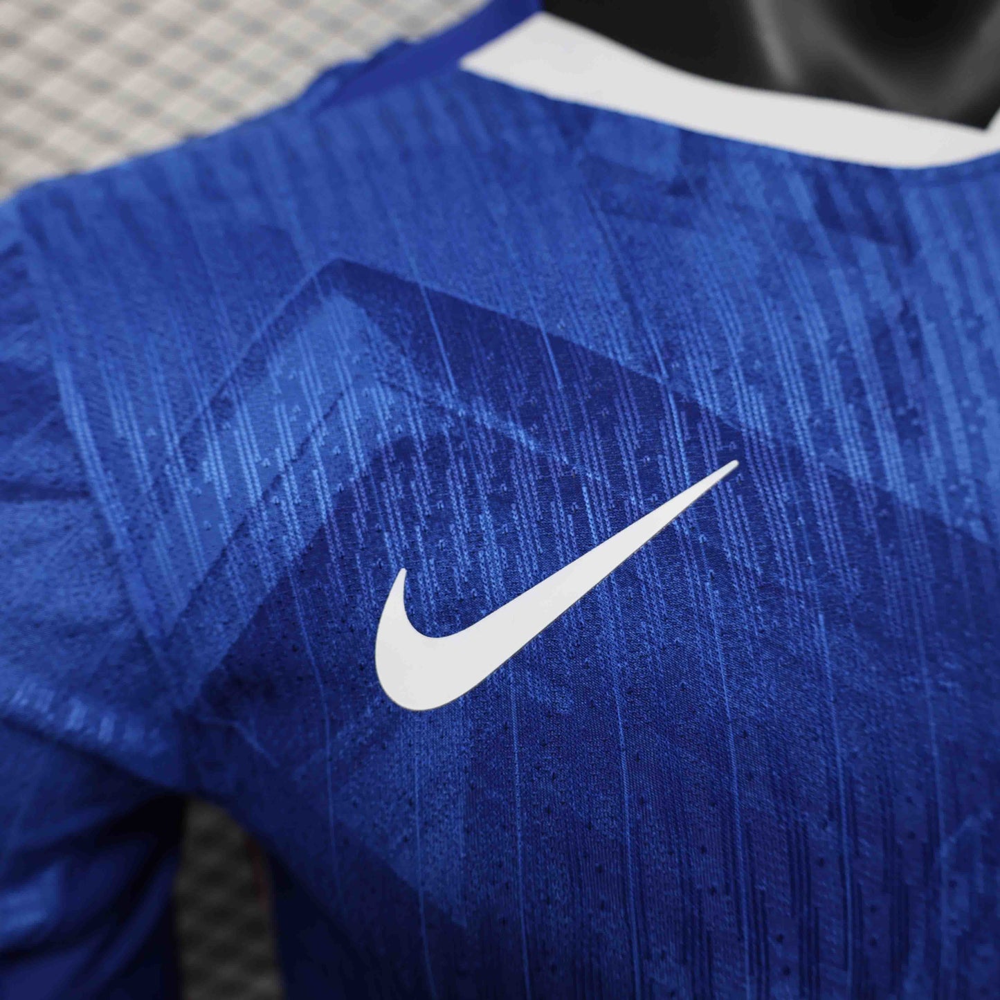 Maillot Domicile Player FC Chelsea 2025-2026