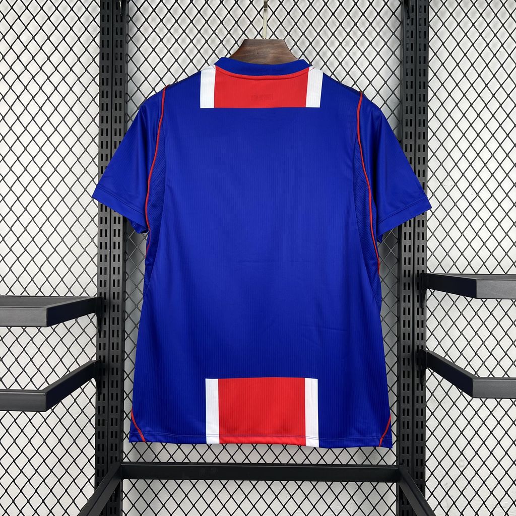 Maillot Domicile PSG 2026-2027