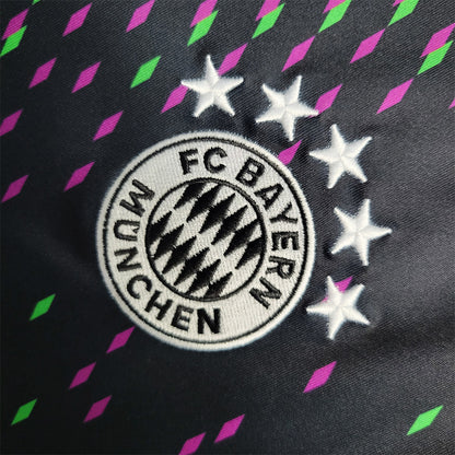 Maillot Exterieur Bayern Munich 2023-2024