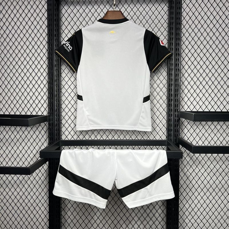 Ensemble Valence Domicile Enfant 2024-2025