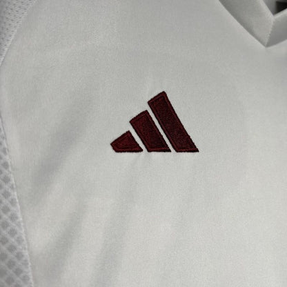 Ensemble Aston Villa Exterieur Enfant 2024-2025