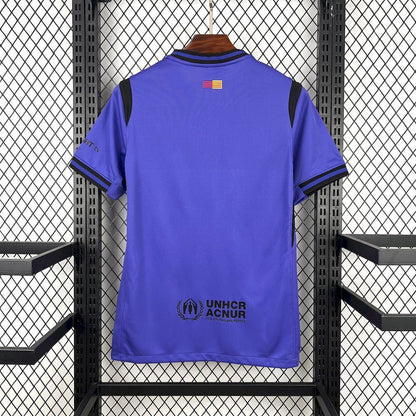 Maillot Kobe Blue AAAA FC Barcelone 2025-2026