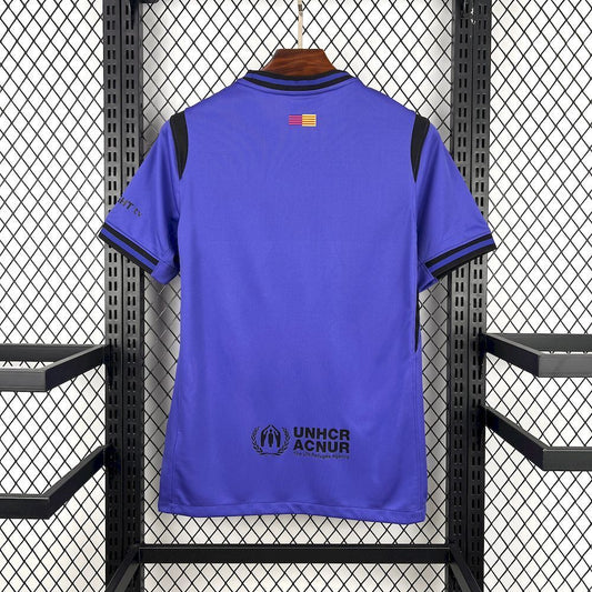 Maillot Kobe Blue AAAA FC Barcelone 2025-2026