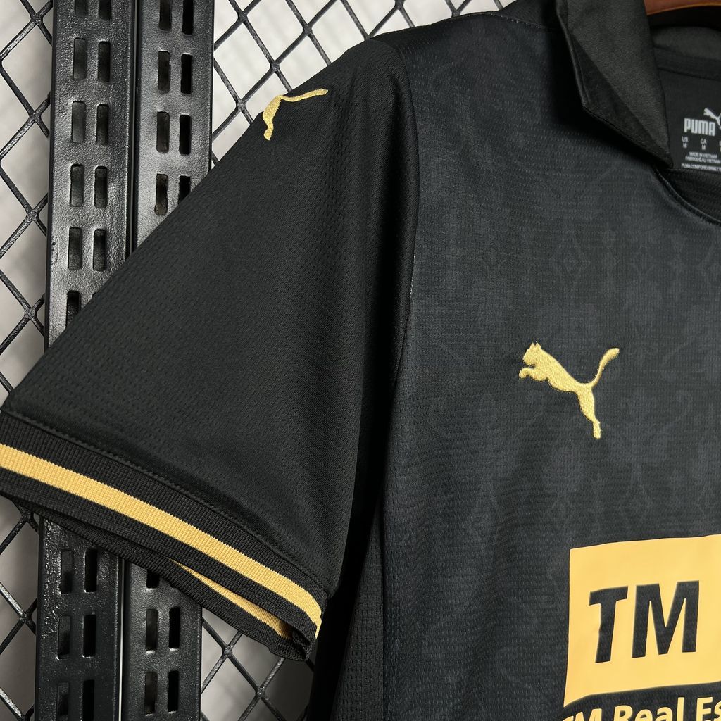 Maillot Exterieur Valence 2024-2025
