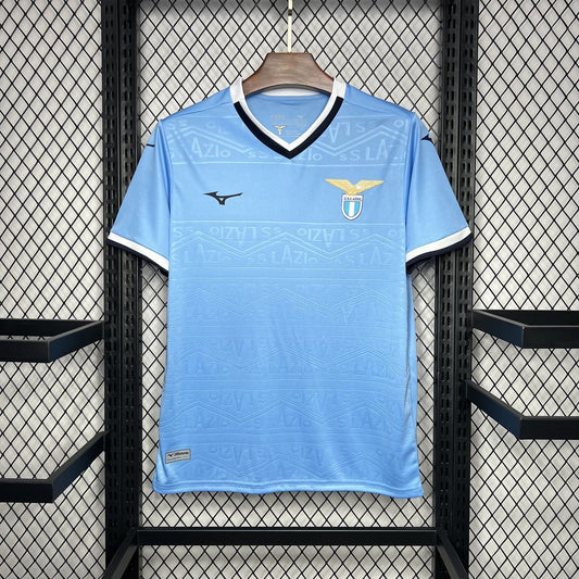 Maillot Domicile Lazio 2024-2025