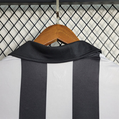 Maillot Domicile Newcastle 2023-2024