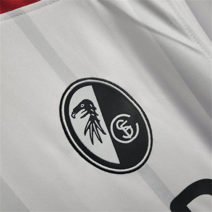 Maillot Exterieur SC Fribourg 2024-2025
