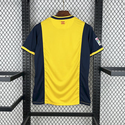 Maillot Exterieur Retro Vintage Atletico Madrid 2013-2014