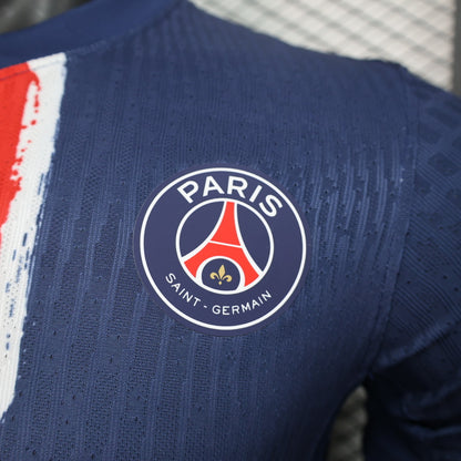 Maillot Domicile Player Best PSG 2024-2025