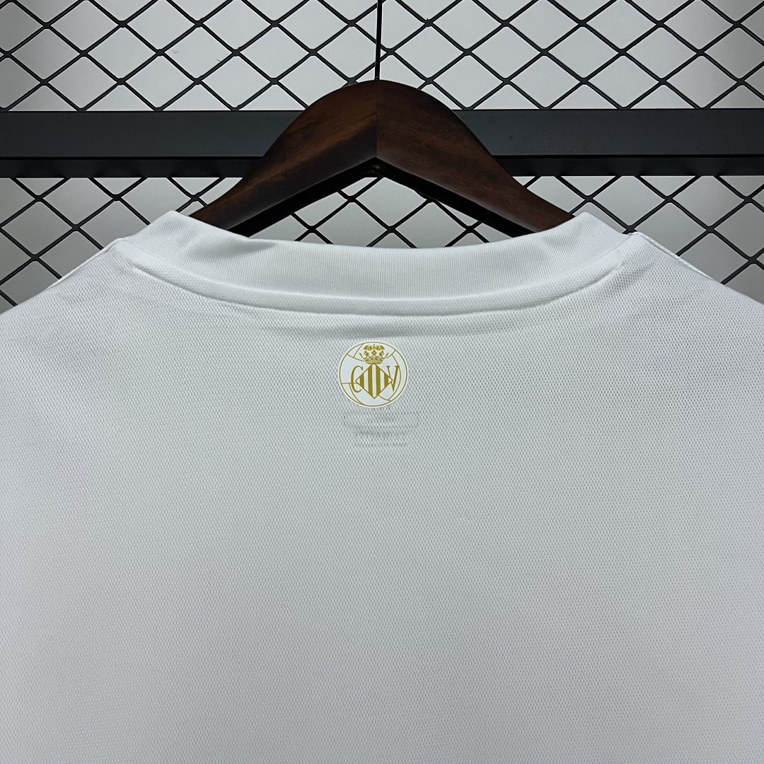 Maillot Domicile Retro Vintage Valence 2018-2019