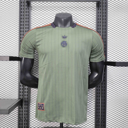 Maillot Player Bayern Munich 2025-2026
