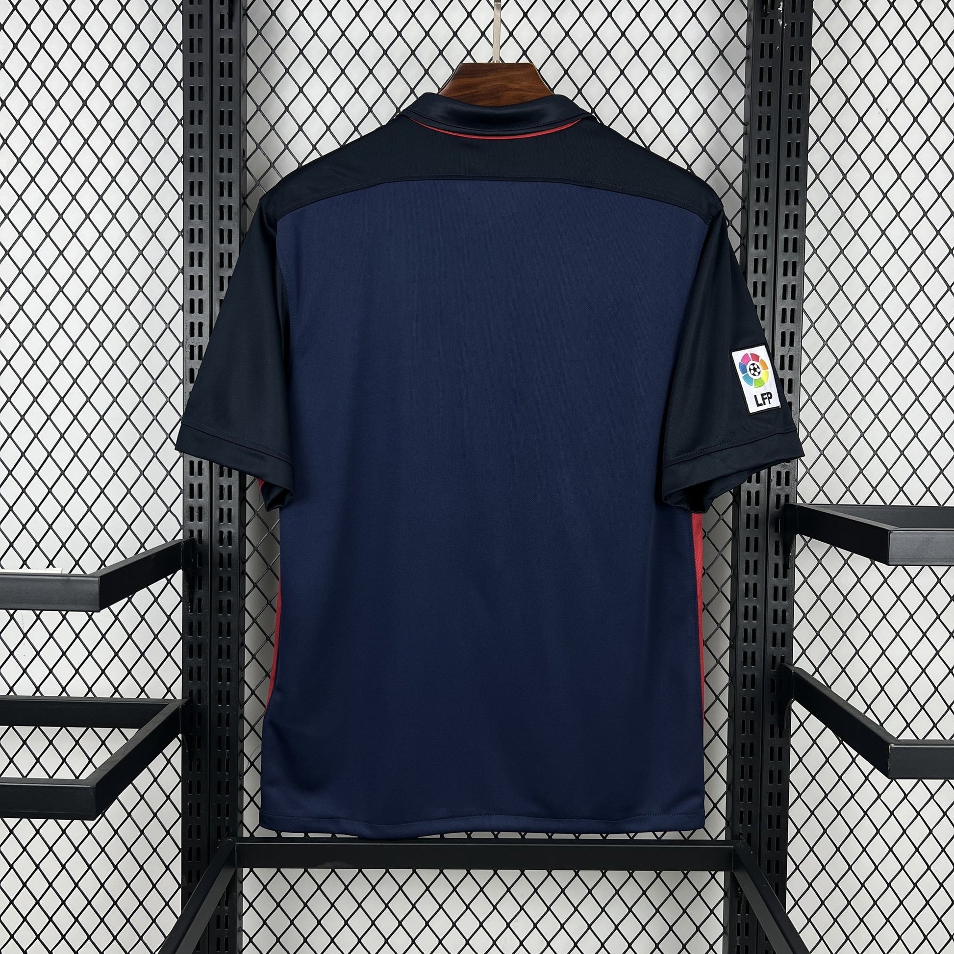 Maillot Exterieur Retro Atletico Madrid 2015