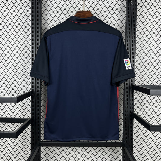 Maillot Exterieur Retro Atletico Madrid 2015