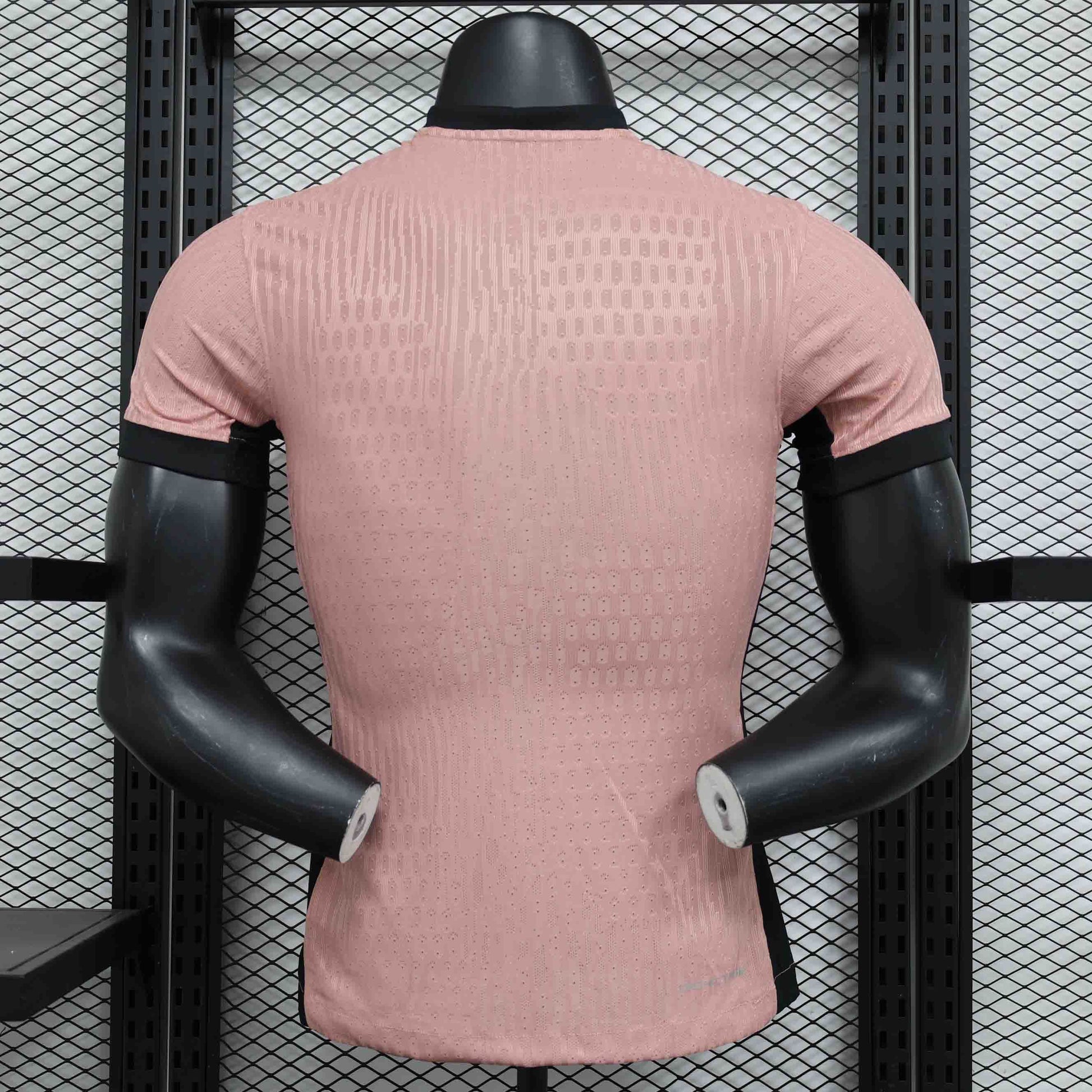 Maillot Exterieur Player PSG 2024-2025