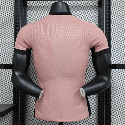 Maillot Exterieur Player PSG 2024-2025