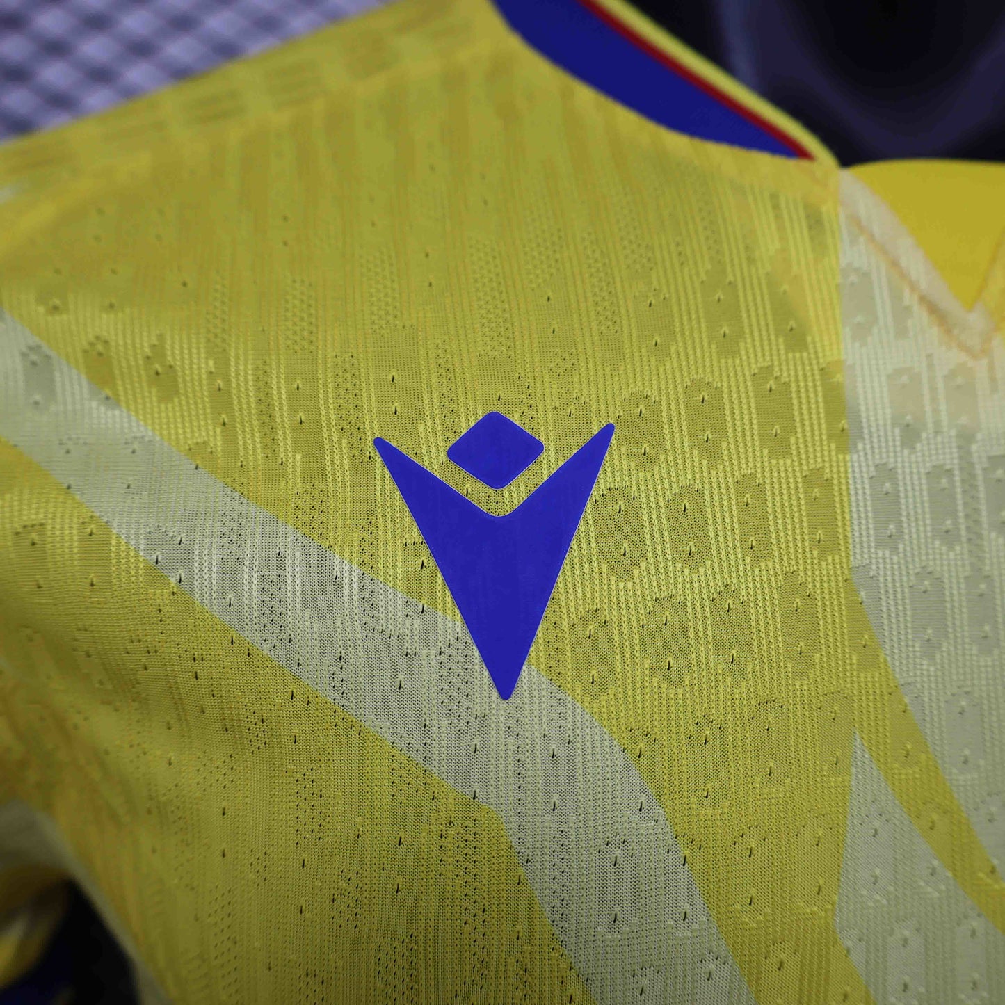 Maillot Exterieur Player Crystal Palace 2024-2025