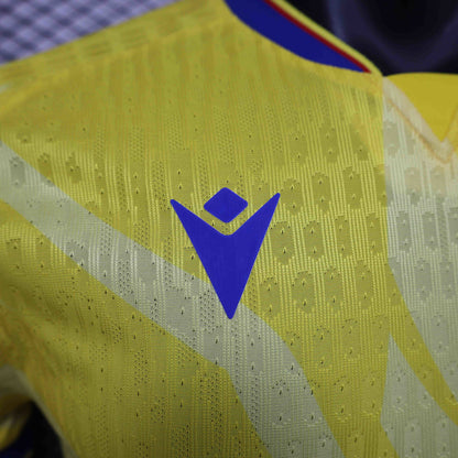 Maillot Exterieur Player Crystal Palace 2024-2025