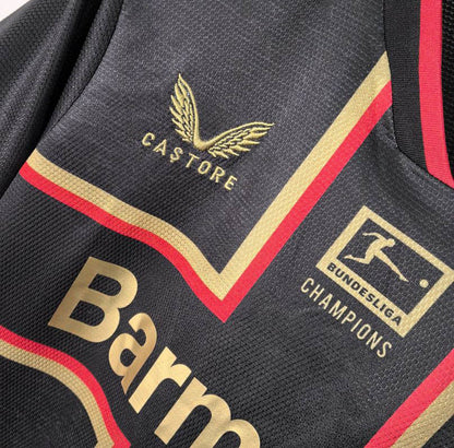 Maillot Edition Spéciale Bayer Leverkusen 2023-2024