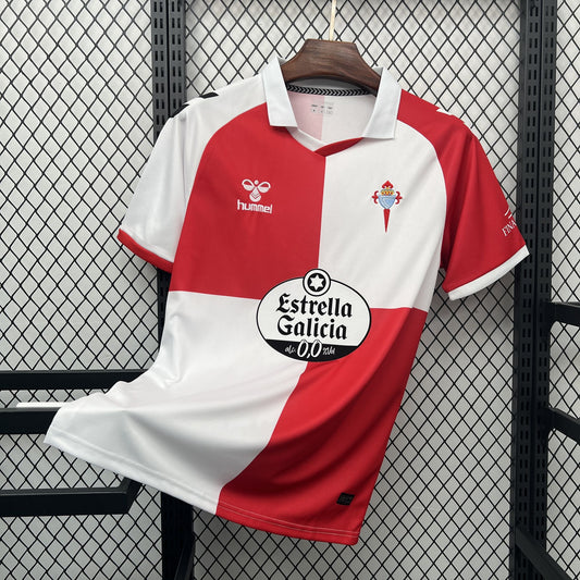 Maillot OG Retro Celta de Vigo 2025-2026