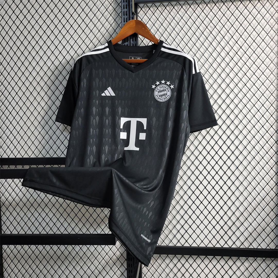 Maillot Gardien Bayern Munich 2023-2024