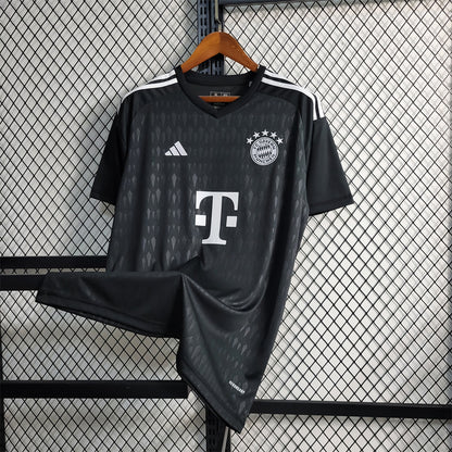Maillot Gardien Bayern Munich 2023-2024