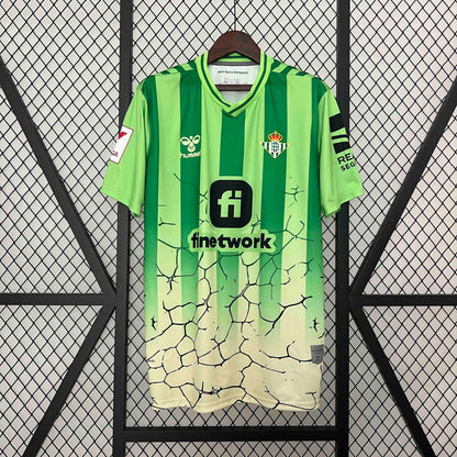 Maillot Best Real Betis 2024-2025