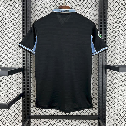 Maillot Third Retro Lazio 1998-1999
