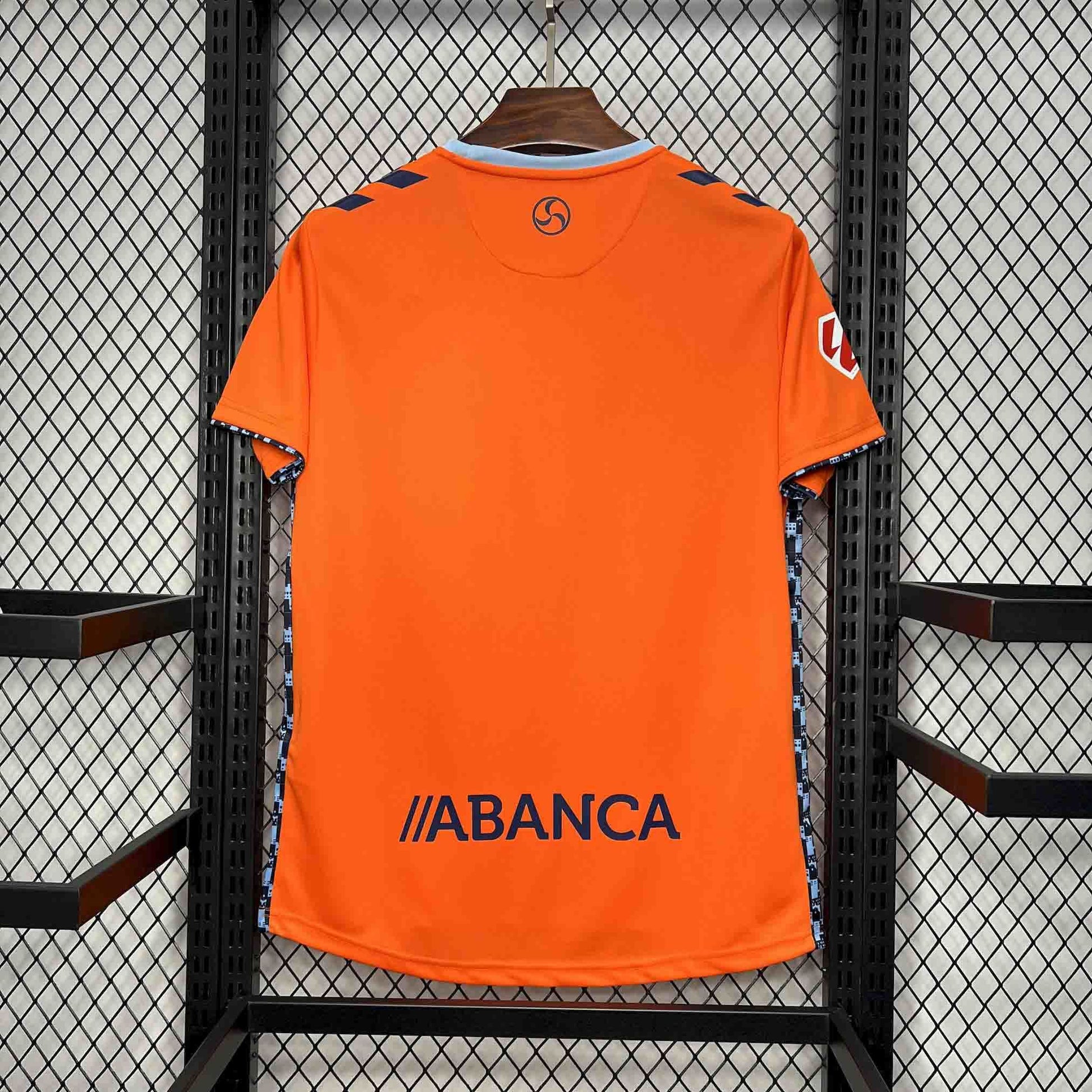 Maillot Third Celta de Vigo 2024-2025