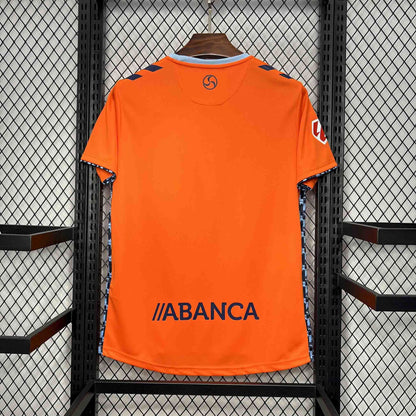 Maillot Third Celta de Vigo 2024-2025