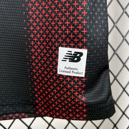 Maillot Domicile Bayer Leverkusen 2025-2026