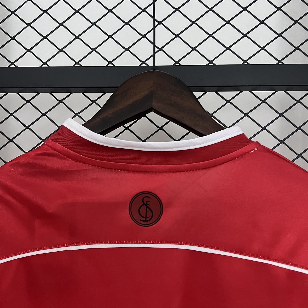 Maillot Exterieur FC Seville 2003-2004