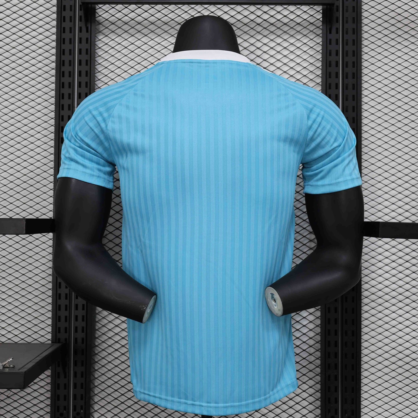 Maillot Edition Spéciale OG Bleu Player Arsenal 2024-2025
