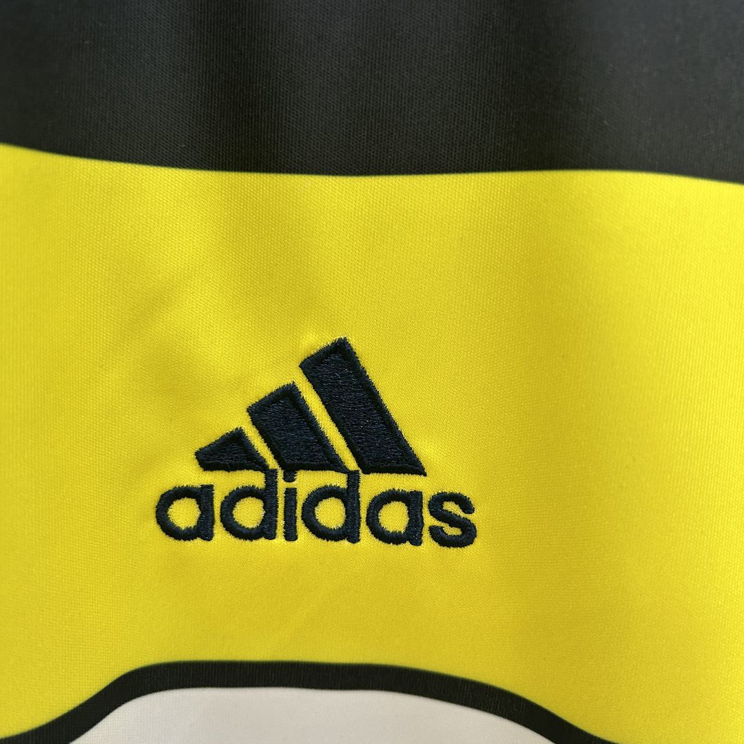 Maillot Third Retro FC Chelsea 2011-2012
