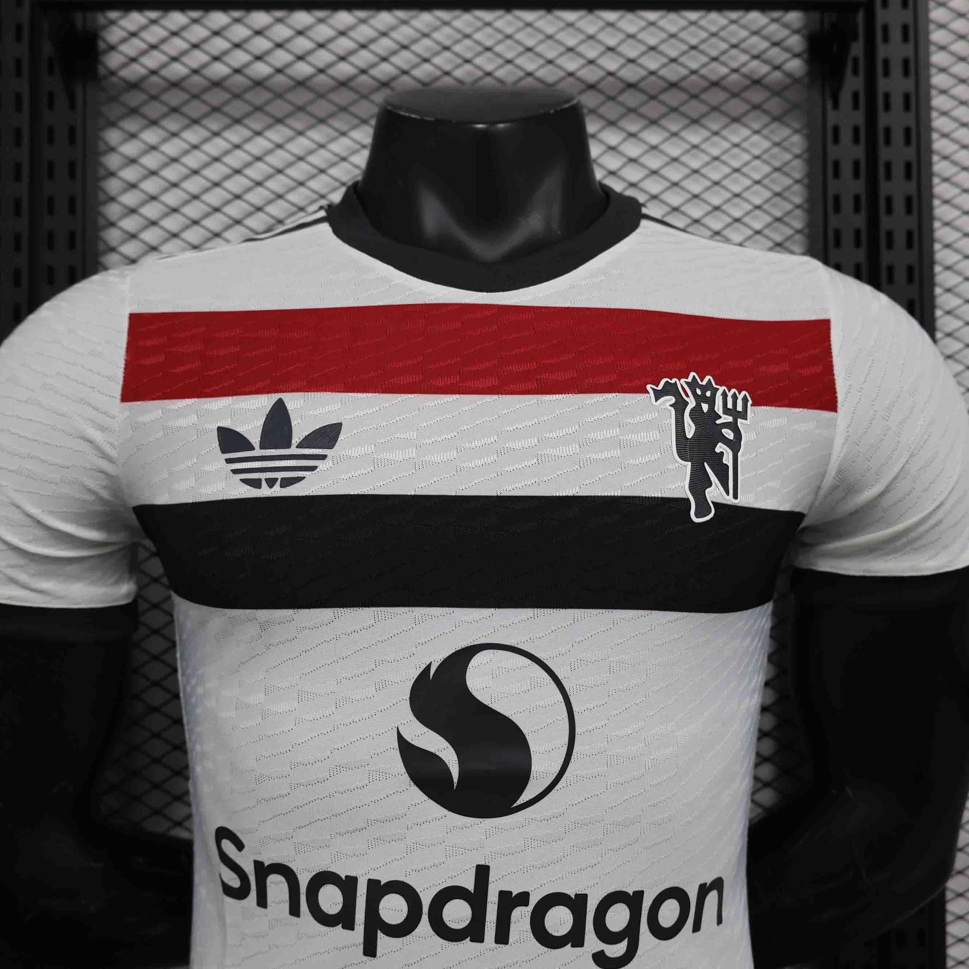 Maillot Third Player Manchester United 2024-2025