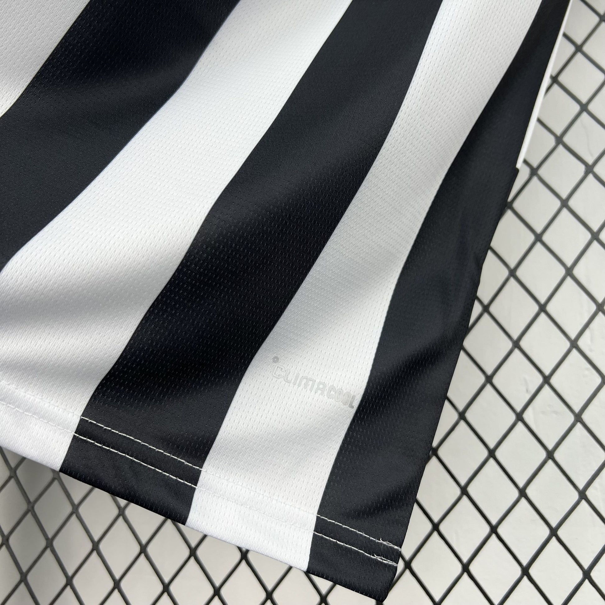 Maillot Domicile Juventus 2026