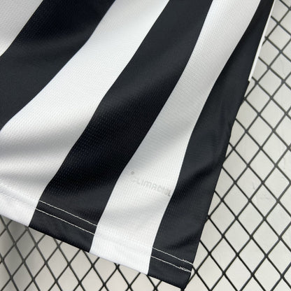 Maillot Domicile Juventus 2026