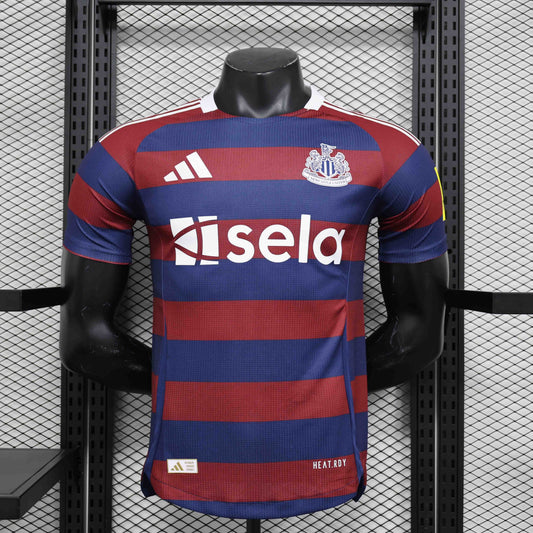 Maillot Exterieur Player Newcastle 2024-2025