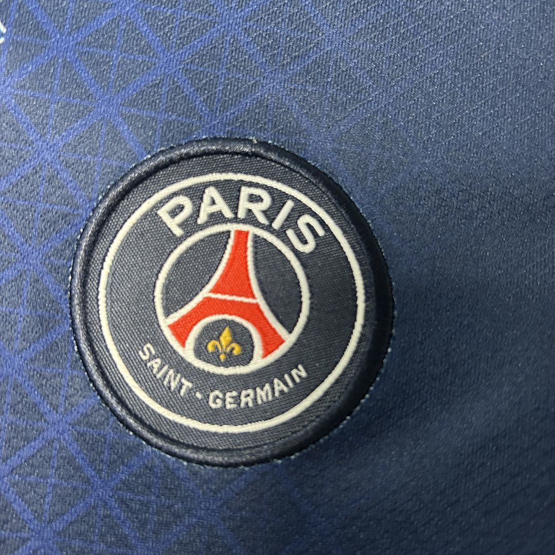 Ensemble PSG Domicile Enfant 2025-2026