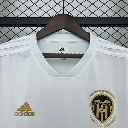Maillot Domicile Retro Vintage Valence 2018-2019