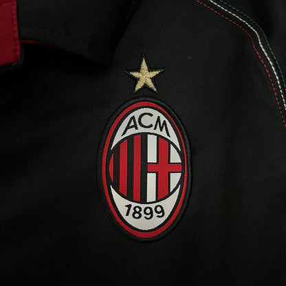 Maillot Exterieur Retro AC Milan 2012-2013