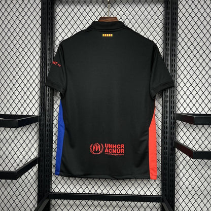 Maillot Extérieur FC Barcelone 2024-2025