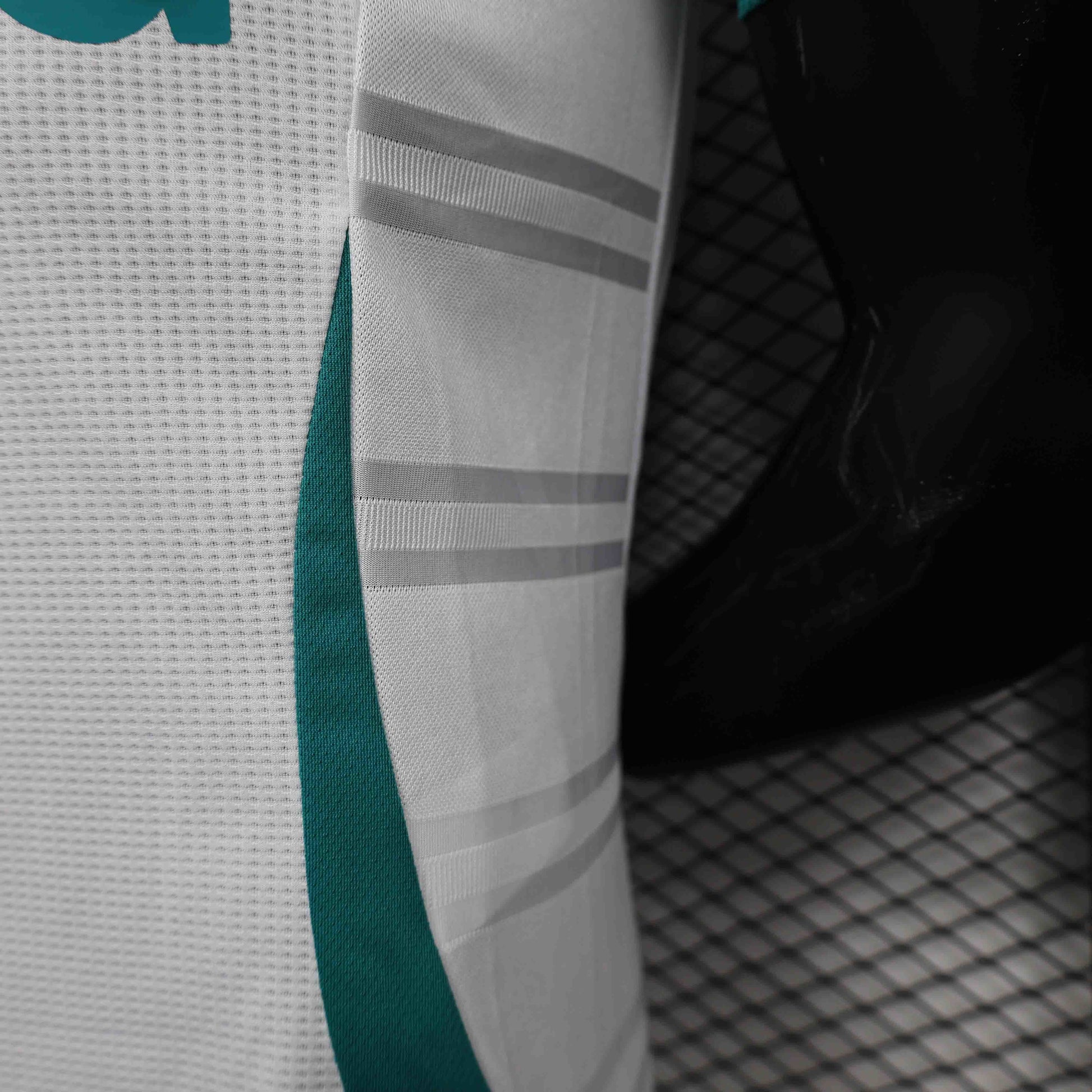 Maillot Third Player Newcastle 2024-2025