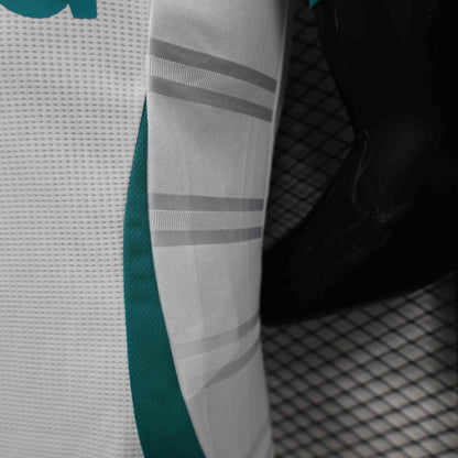 Maillot Third Player Newcastle 2024-2025