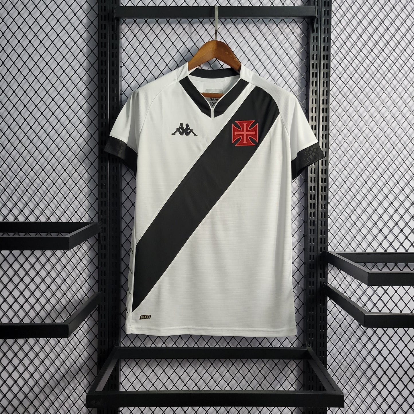 Vasco da Gama 2022-2023 Away Jersey