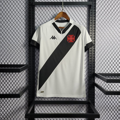 Vasco da Gama 2022-2023 Away Jersey