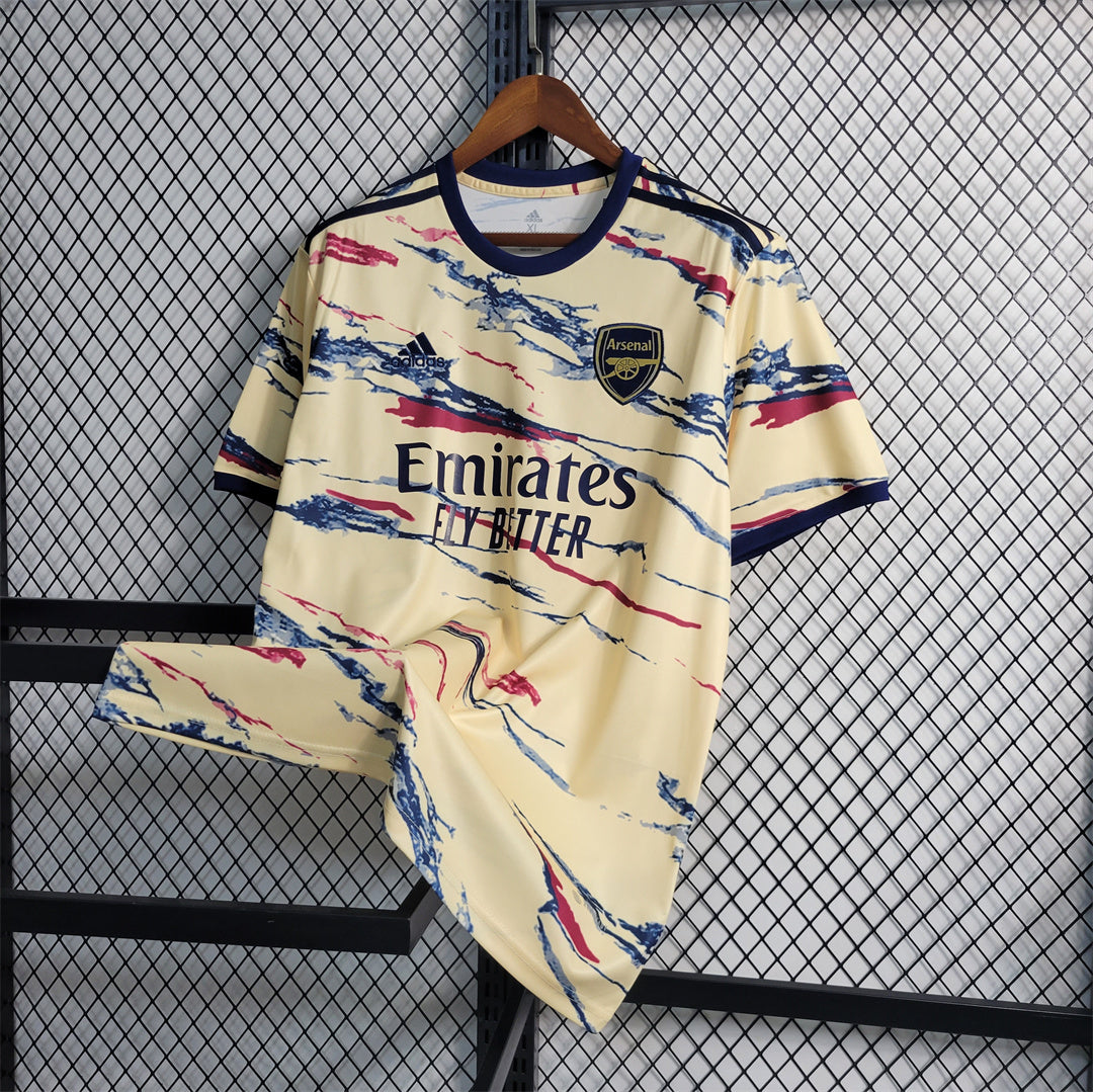 Maillot Exterieur Arsenal 2023-2024